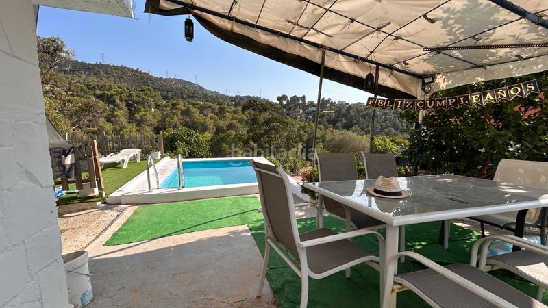 Foto 5e5f2871-c578-4124-bf9d-8c0a0ce99117. Casa amb aparcament piscina a Olesa de Bonesvalls