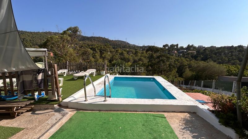 Foto 6d1a9b17-f12d-436f-a39d-9654ed8493fa. Casa amb aparcament piscina a Olesa de Bonesvalls