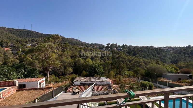 Foto 6dc7b514-f632-45e9-8957-3c63f551554c. Casa amb aparcament piscina a Olesa de Bonesvalls