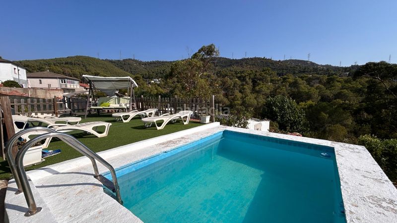 Foto 7561cd39-80cd-4058-9bc3-7d5c343a711e. Casa amb aparcament piscina a Olesa de Bonesvalls