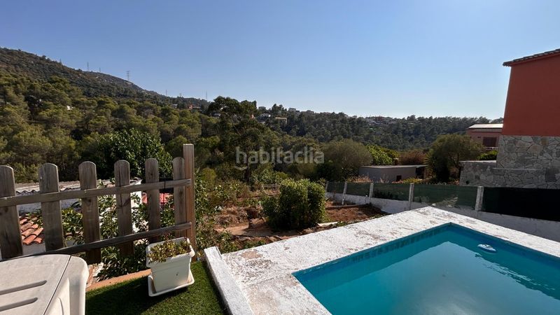 Foto ac534315-3db3-4f33-bea5-5a8e7bddd19b. Casa amb aparcament piscina a Olesa de Bonesvalls