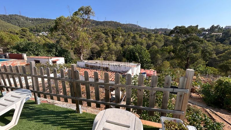 Foto d4deb1a3-41ee-44c6-b617-b4edc5b4ebce. Casa amb aparcament piscina a Olesa de Bonesvalls