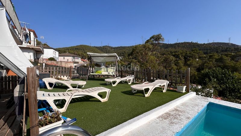 Foto e459018f-5337-48c3-9f21-b548df92d400. Casa amb aparcament piscina a Olesa de Bonesvalls
