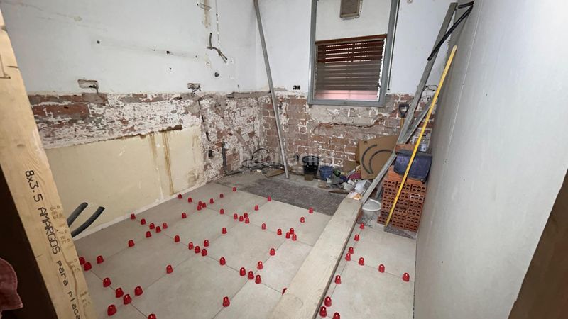 Foto e755fd34-d284-4602-a681-d4777578db2b. Planta baixa amb calefacció a El Palau - Escorxador Mataró