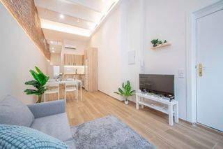 Planta baixa a Sant Andreu de Palomar
