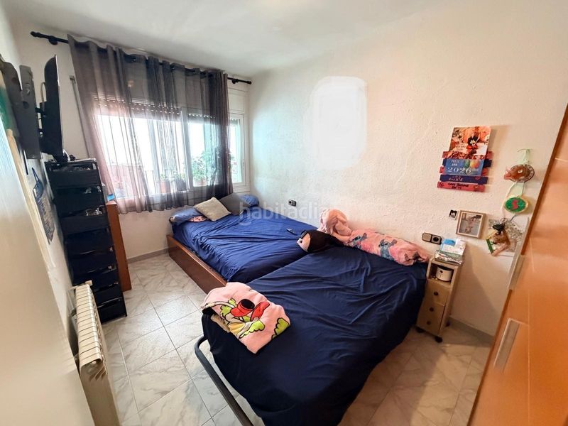 Foto 184b970d-b287-4210-8ad8-00cc15b24624. Flat in Malgrat de Mar