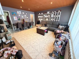 Etagenwohnung in Malgrat de Mar. Tercera sin ascensor