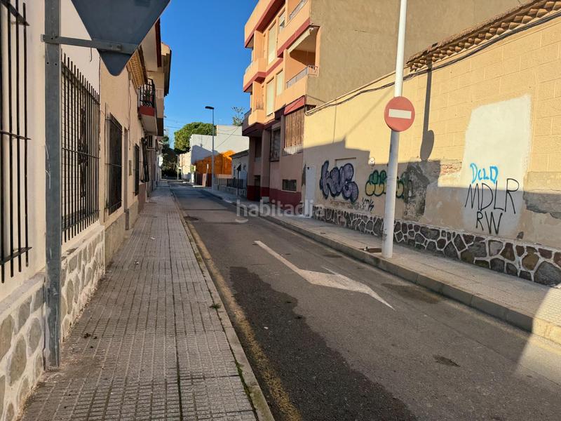 Foto 08f8ef9f-7ac1-4205-bb5c-eb59b3c47431. Posto auto in Lo Pagán San Pedro del Pinatar