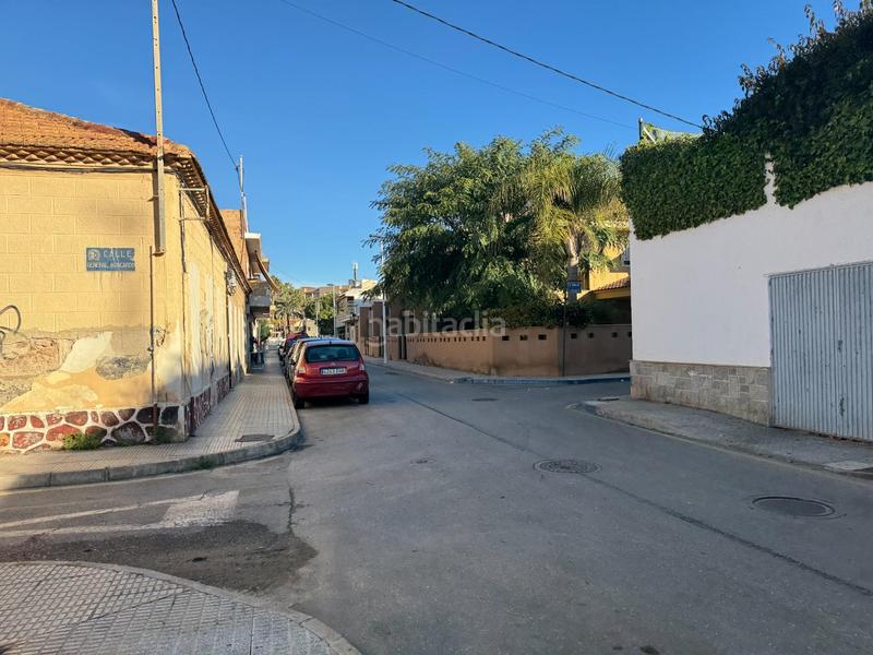 Foto 0c1cdabe-4713-4f01-8ca7-0c33c1707f68. Posto auto in Lo Pagán San Pedro del Pinatar