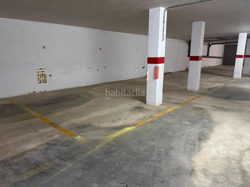 Foto 221ec33b-9e9c-44c5-8fb0-4070fcd0e679. Posto auto in Lo Pagán San Pedro del Pinatar