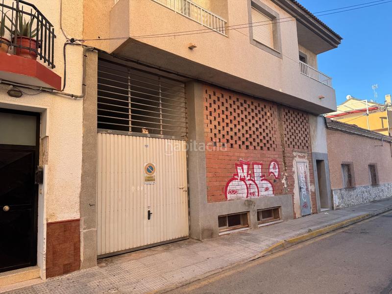 Foto 3aed8703-3826-4ce4-86f1-760f8b3ea5e5. Posto auto in Lo Pagán San Pedro del Pinatar