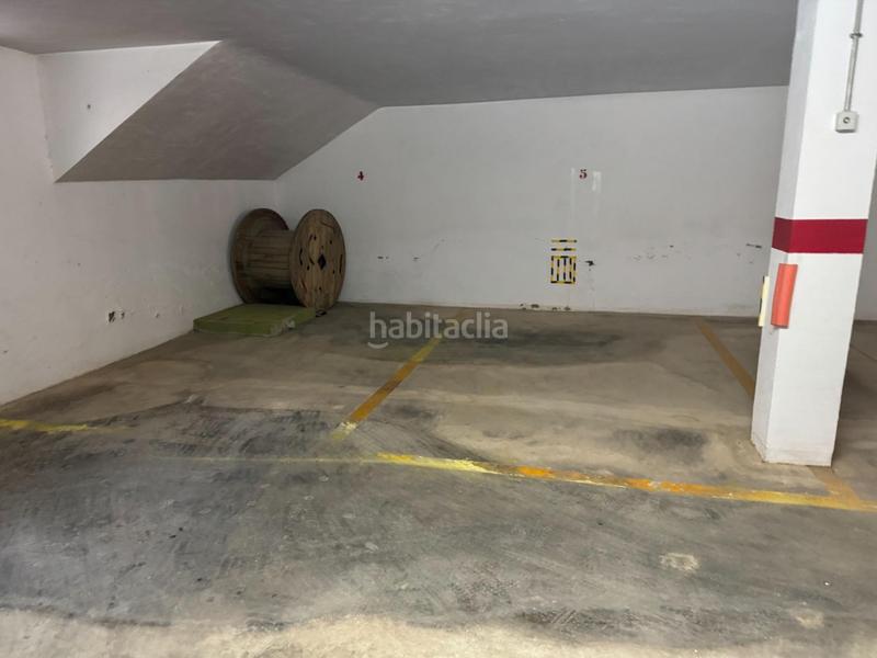 Foto 4f452dea-4cd9-4c5b-bde5-5ee9cf2a3cde. Posto auto in Lo Pagán San Pedro del Pinatar