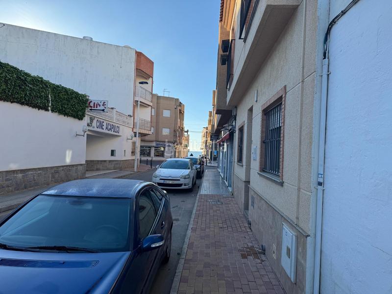 Foto 900c86b1-def2-4506-980e-c419810d6f3e. Posto auto in Lo Pagán San Pedro del Pinatar