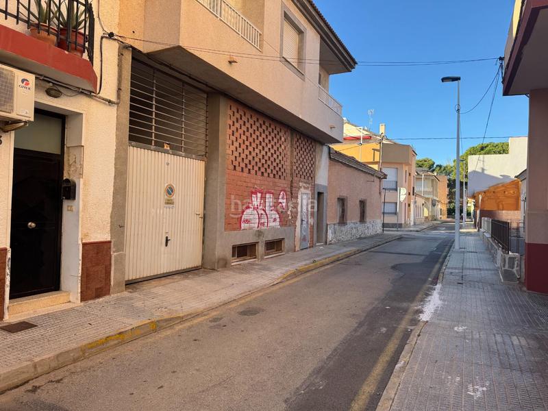 Foto 9e3e9fe8-cbe6-4235-991b-bc02c225704a. Posto auto in Lo Pagán San Pedro del Pinatar