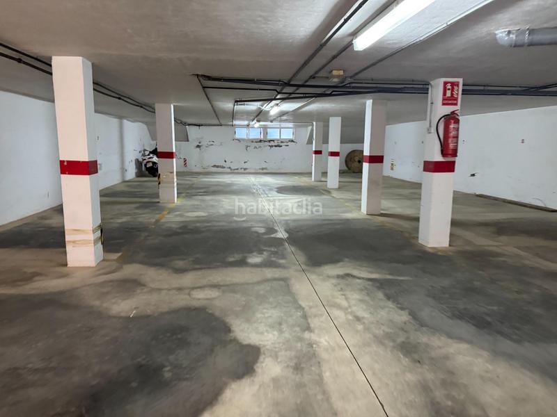 Foto ae174613-a859-4203-a45f-7492fcdd9eb5. Posto auto in Lo Pagán San Pedro del Pinatar