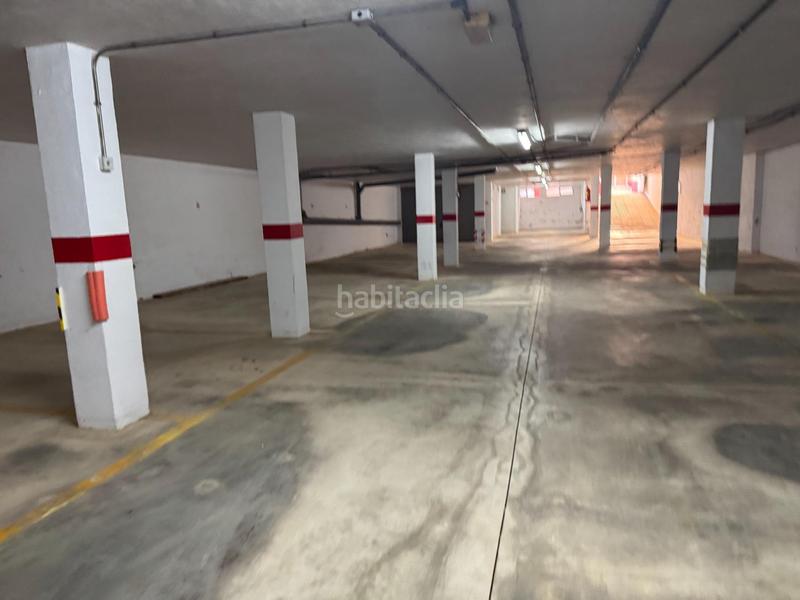 Foto bbb33ada-1221-4f94-80fd-d24192085f5c. Posto auto in Lo Pagán San Pedro del Pinatar