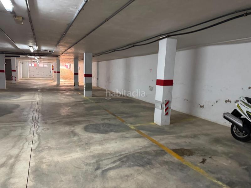 Foto fb580a1d-5630-4ee0-9b65-beb1e9b27f72. Posto auto in Lo Pagán San Pedro del Pinatar