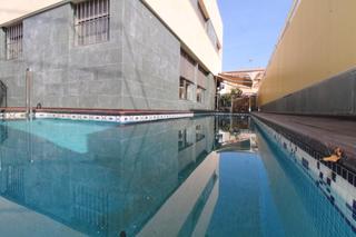 Chalet en Lo Pagn. Villa con piscina