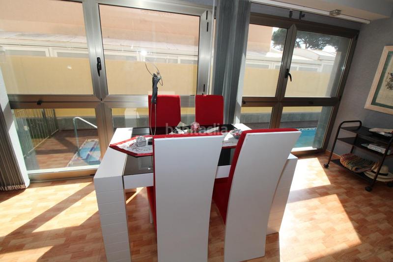 Foto 5b314b5f-ec2f-469c-a4b1-11a4ebbd9759. Xalet amb aparcament piscina a Lo Pagán San Pedro del Pinatar