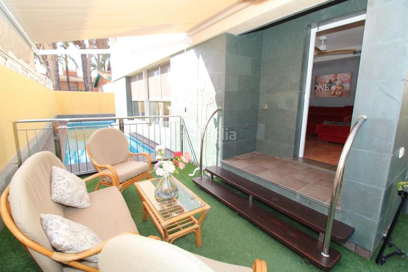 Foto bcb4f6da-34e1-4cbd-ab3f-fc22bcfec853. Xalet amb aparcament piscina a Lo Pagán San Pedro del Pinatar