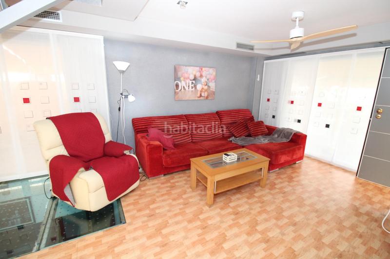 Foto cf24a15c-4db5-424d-b1df-e75baf6f6b87. Xalet amb aparcament piscina a Lo Pagán San Pedro del Pinatar