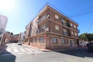 Appartement en Lo Pagn. Piso 3 dormitorios