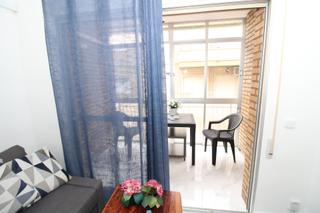 Appartement en Lo Pagn. A 50 metros de la playa