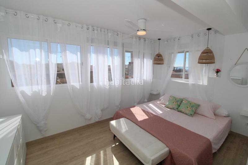 Foto 31168112-529f-474a-b843-17ed84169f1a. Attique dans Lo Pagán San Pedro del Pinatar