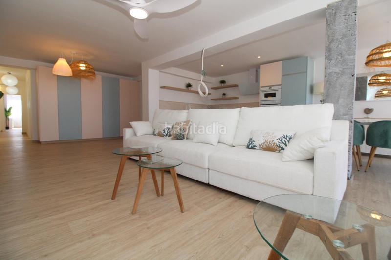 Foto 41dee121-2e9d-4792-9940-bd4425bf145e. Attique dans Lo Pagán San Pedro del Pinatar