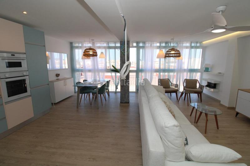 Foto 42ea638e-e617-4c86-be13-c9f26a273287. Attique dans Lo Pagán San Pedro del Pinatar