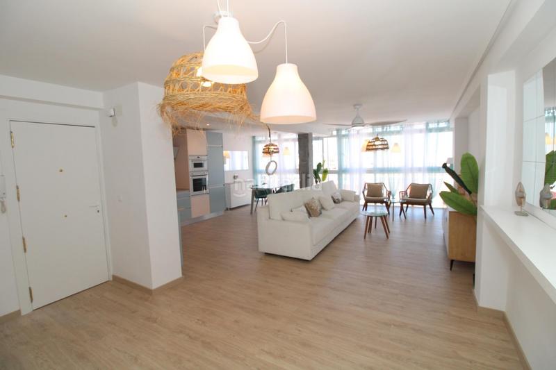 Foto 54df9a04-04d1-44cd-8654-988950f0936e. Attique dans Lo Pagán San Pedro del Pinatar