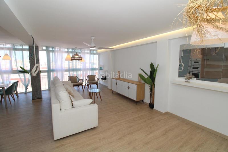 Foto b2036dcd-37b3-4898-ba9c-6b0b447497e3. Attique dans Lo Pagán San Pedro del Pinatar