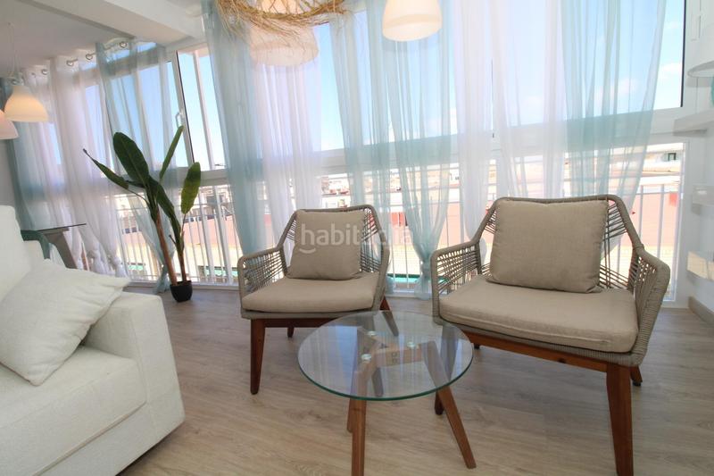 Foto d3ae41f0-417b-46f1-a6ce-1ab7115a4689. Attique dans Lo Pagán San Pedro del Pinatar