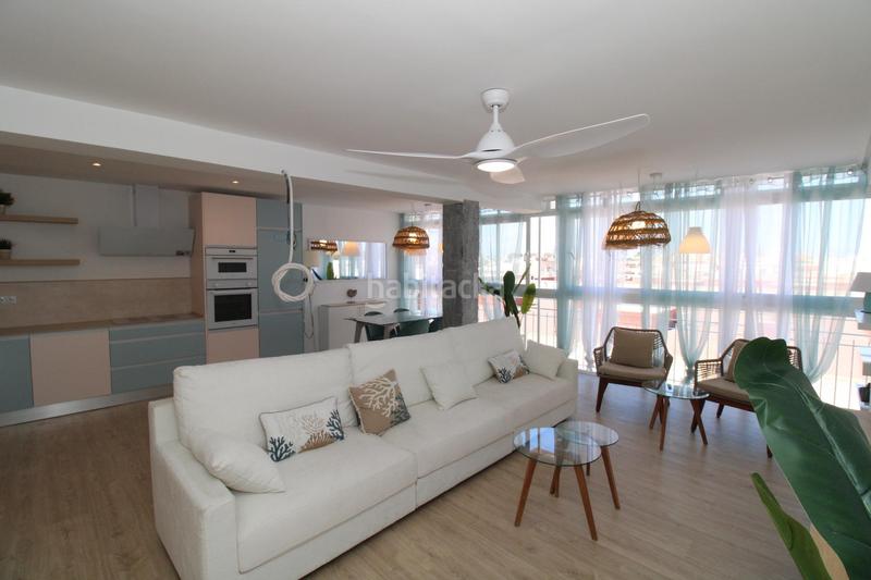 Foto e6ff6049-ea10-45d3-8d1a-e50ed44d021e. Attique dans Lo Pagán San Pedro del Pinatar