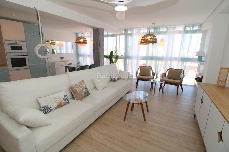 Foto eedad878-b37e-4e3c-9ab1-5e9356cccade. Attique dans Lo Pagán San Pedro del Pinatar