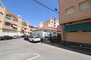 Casa adosada en Los Cuarteros. Planta baja 3 dormitorios