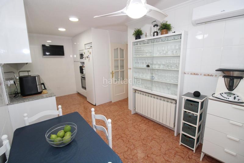 Foto 0526be64-3fd7-4391-ba9e-0f5f77174fa5. Semi detached house in Santiago de La Ribera San Javier