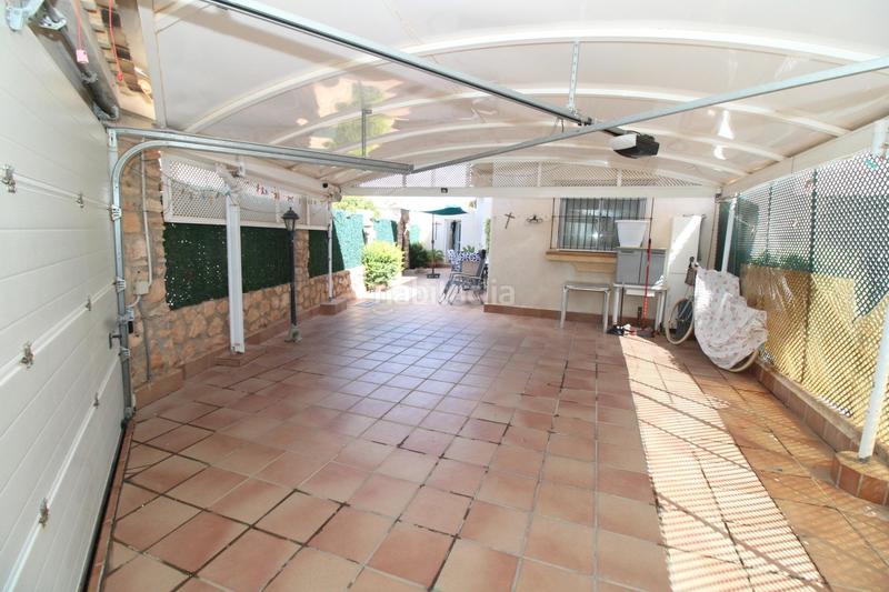 Foto 13cf41a4-551b-4afa-bf3c-91cfc0df4a4a. Semi detached house in Santiago de La Ribera San Javier