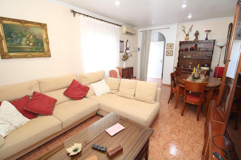 Foto 187f0efd-d353-4252-80f7-ca5fc498031d. Semi detached house in Santiago de La Ribera San Javier