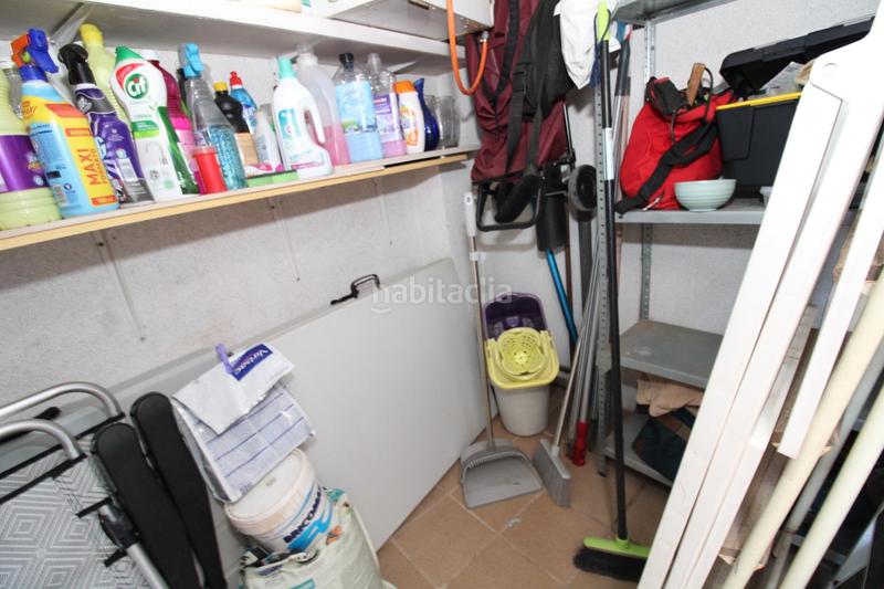 Foto 2393509e-a02b-40e9-95b4-9ba8f5ff760e. Semi detached house in Santiago de La Ribera San Javier