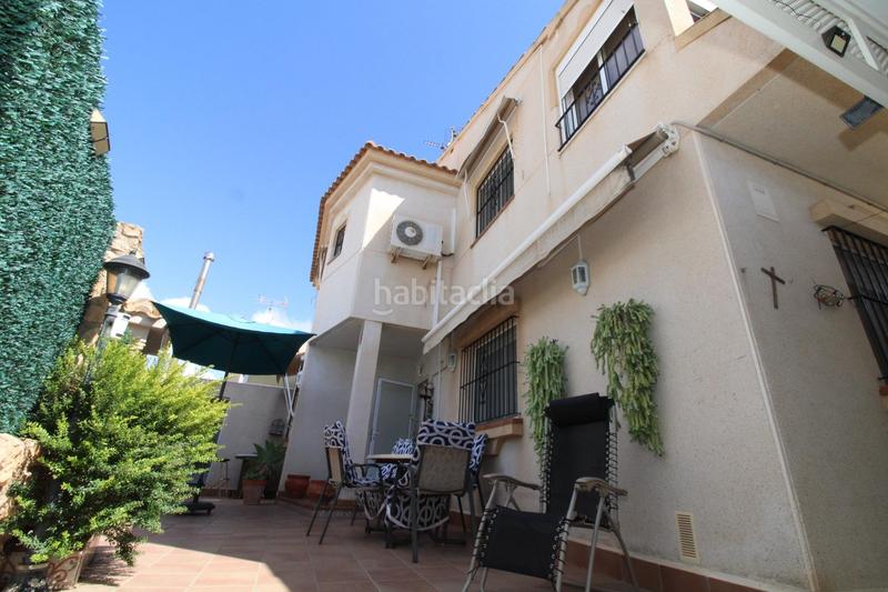 Foto 245eea60-a97b-4405-8c69-5e7f087e0936. Semi detached house in Santiago de La Ribera San Javier
