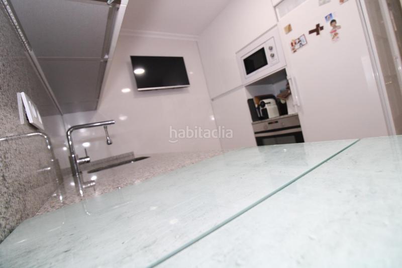 Foto 3076d436-2b4a-40b1-8d2b-7fbf103a4503. Semi detached house in Santiago de La Ribera San Javier