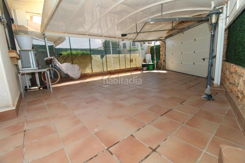 Foto 36002c17-b67f-40ee-bf58-88c7f48d9b08. Semi detached house in Santiago de La Ribera San Javier