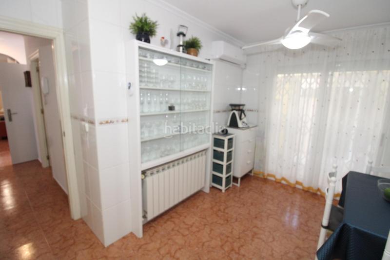 Foto 37a75433-b3f1-49bd-99cf-8254561f625f. Semi detached house in Santiago de La Ribera San Javier