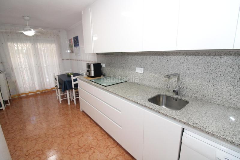 Foto 3c6d7364-1d91-41af-b05f-c323364d86a8. Semi detached house in Santiago de La Ribera San Javier