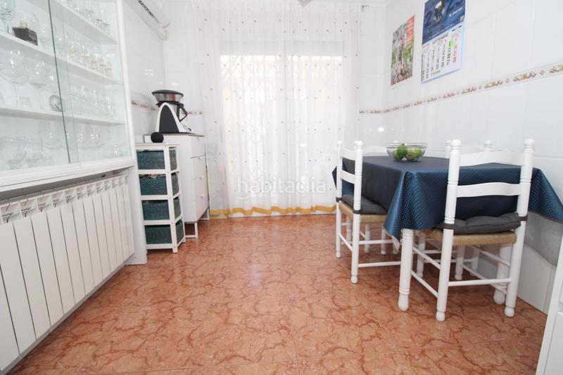 Foto 3c848354-8430-4c4e-b381-3e1a6f6c84e1. Semi detached house in Santiago de La Ribera San Javier