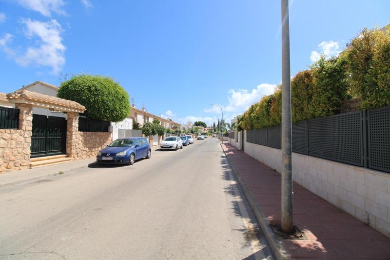 Foto 4800d0a7-9b74-4f39-a7f9-28a6db217658. Semi detached house in Santiago de La Ribera San Javier