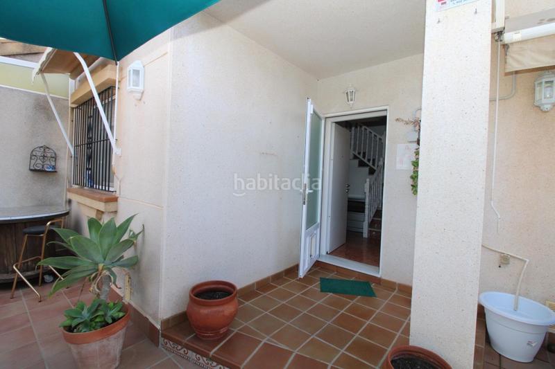 Foto 49ba0bac-90cd-4c5f-b24d-114679b0415e. Semi detached house in Santiago de La Ribera San Javier
