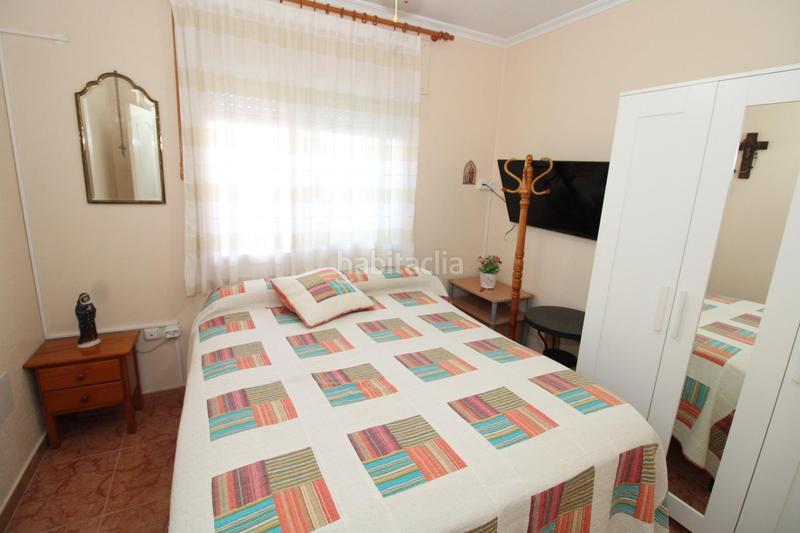 Foto 4a9790be-c583-4cb6-970e-d4e264a0153f. Semi detached house in Santiago de La Ribera San Javier