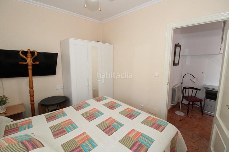 Foto 56694bb9-1c3c-49be-ba05-4734864fc283. Semi detached house in Santiago de La Ribera San Javier